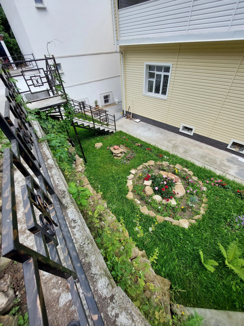 Отель Нарзан Вест