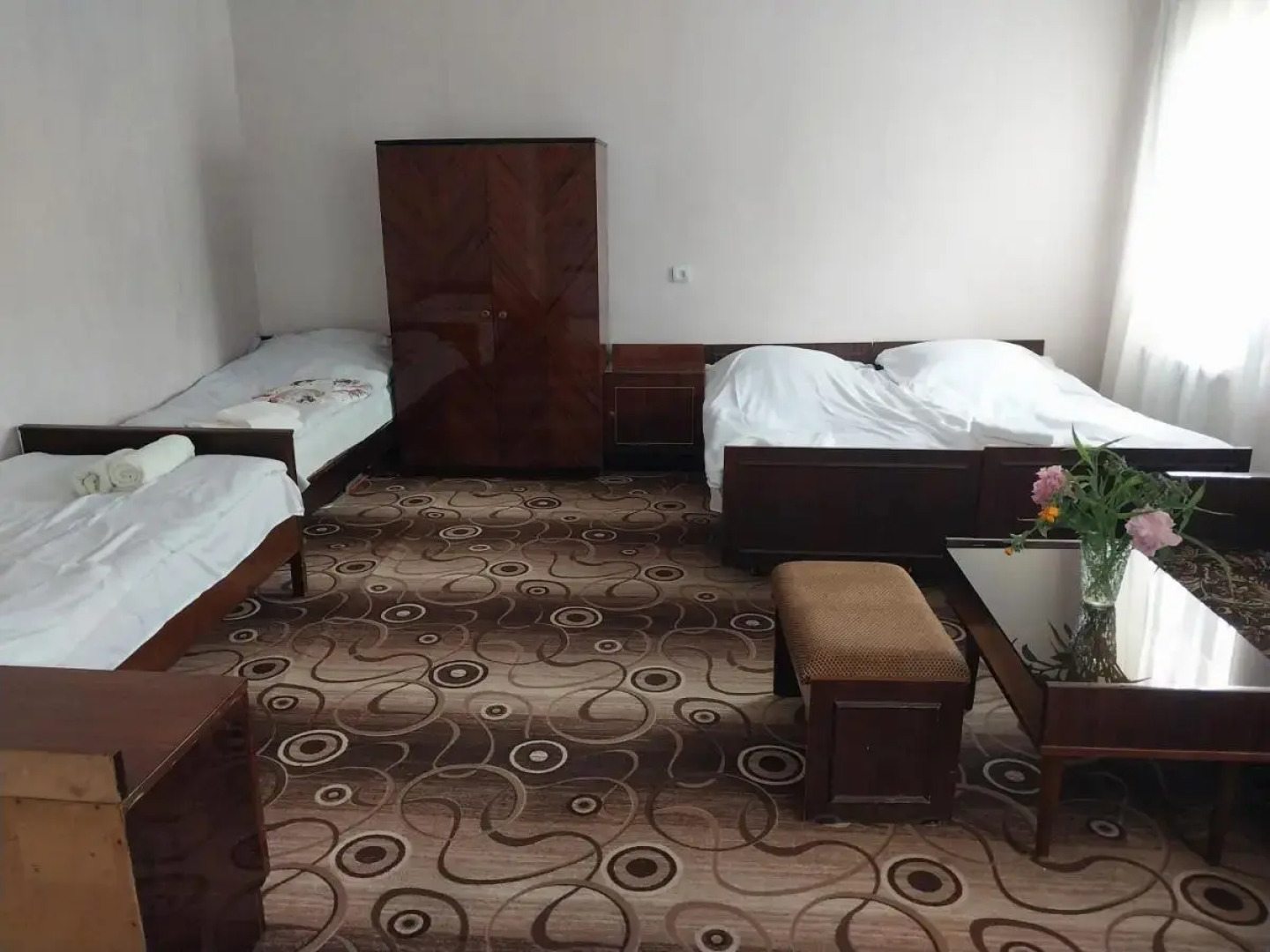 Гостевой дом Gala Guesthouse