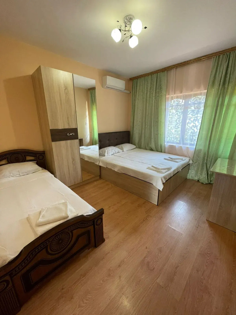 Guest house Anaida