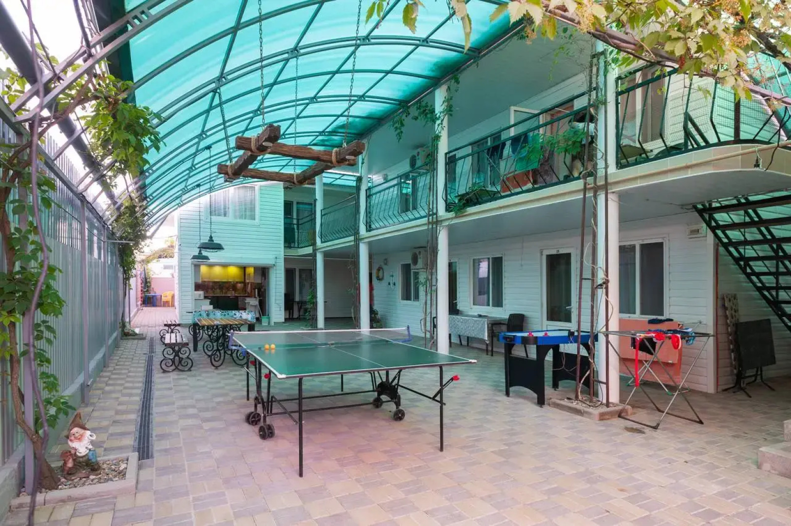 Гостевой дом Причал