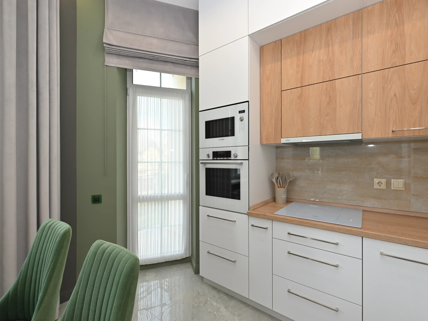 Квартира Lime Troesutok