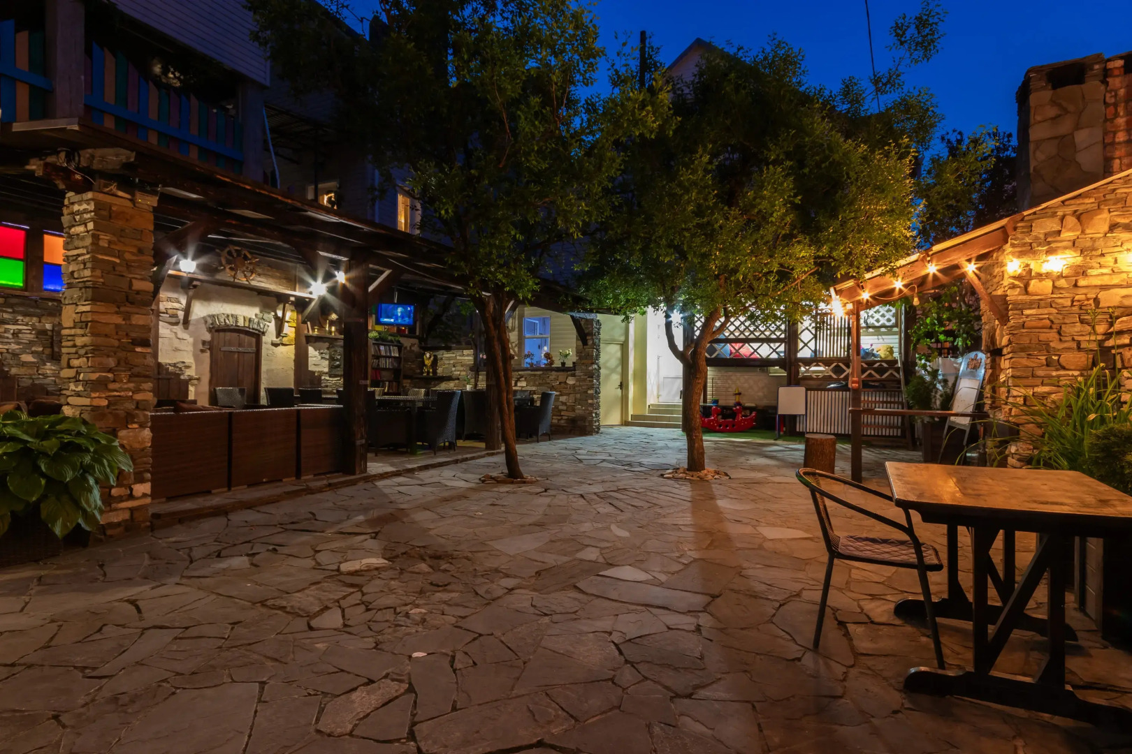 Гостевой дом Золотой берег