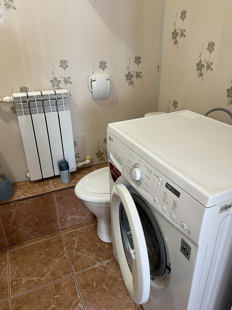 Квартира у моря на Мацесте