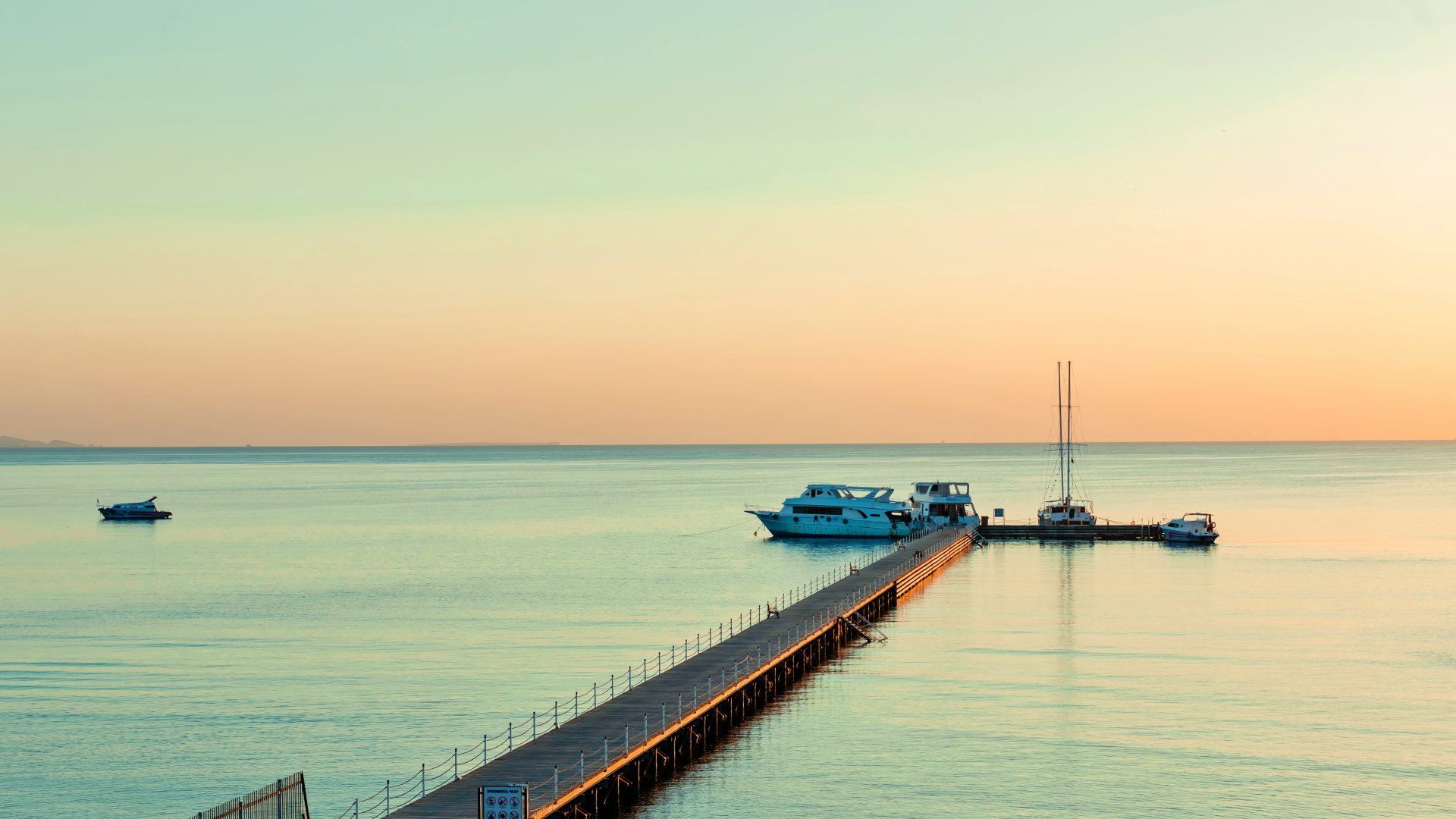 SUNRISE Alma Bay Resort