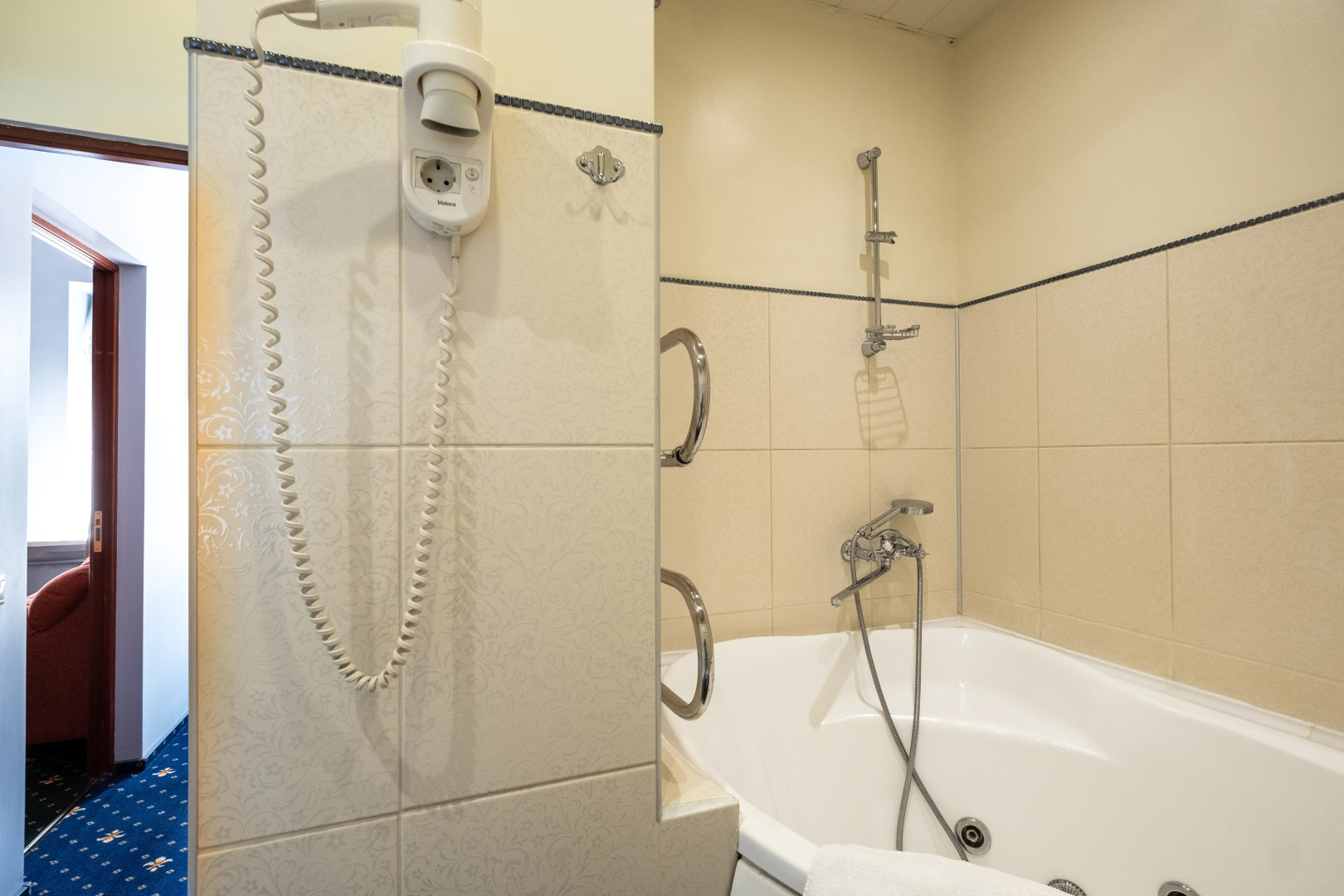 Мини-отель Чистые пруды