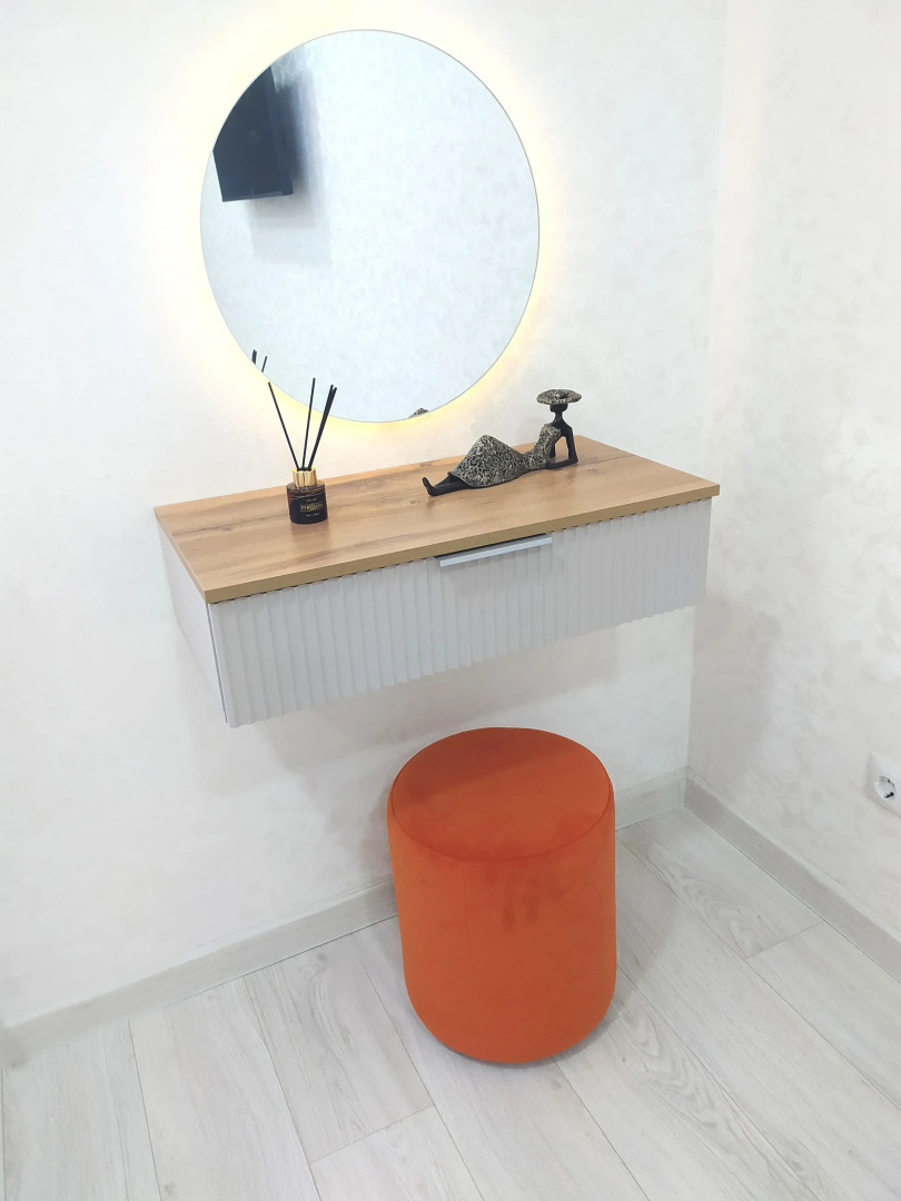 Квартира Евро-двушка у набережной и пляжа Бриз