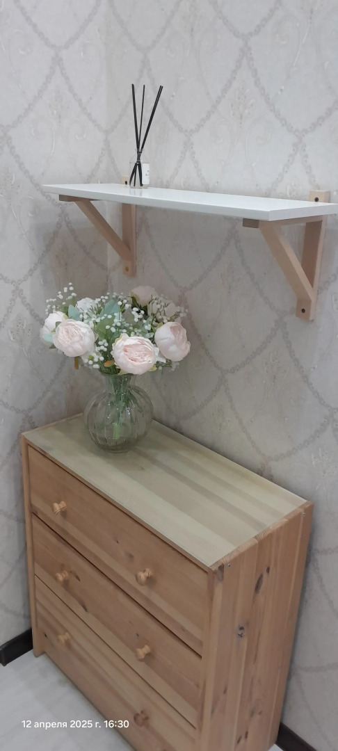 Квартира 15 мкр