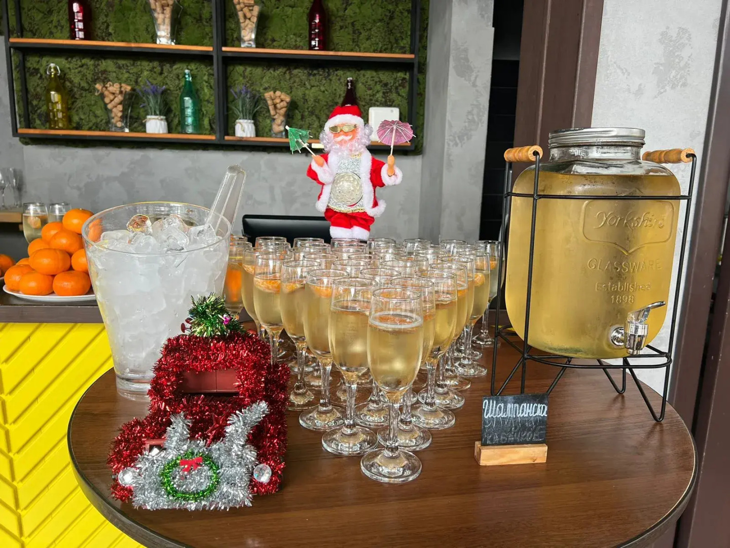 Отель Rinn Rise