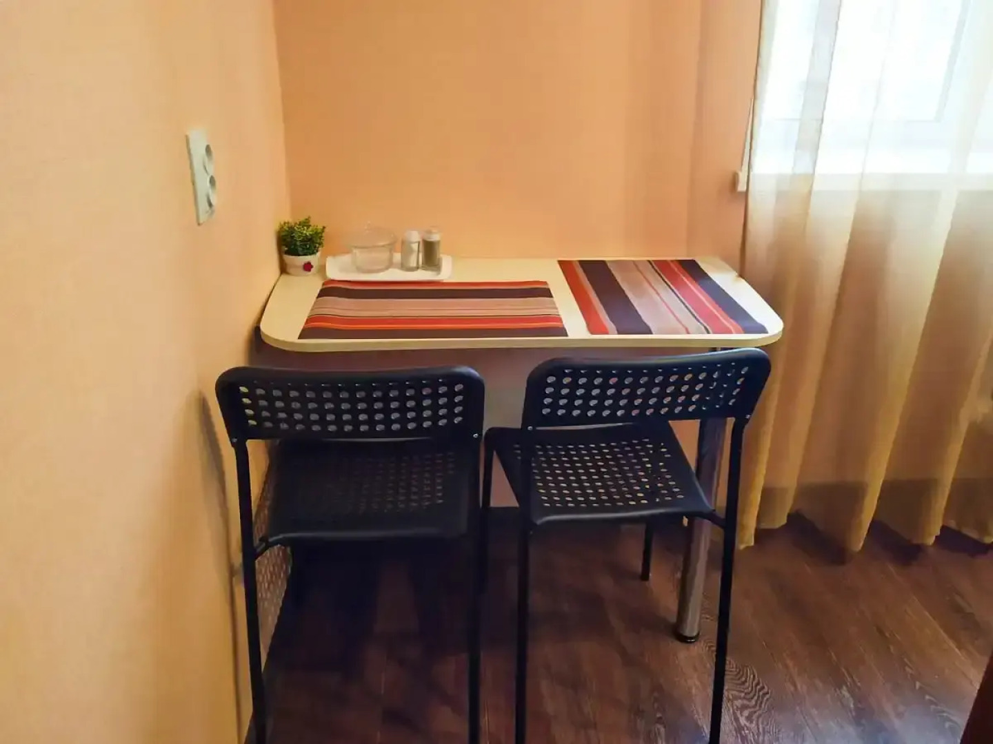 Квартира Находка ул Постышева 4