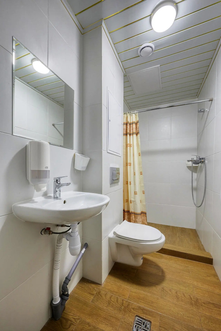 Отель Винтерфелл Бауманская