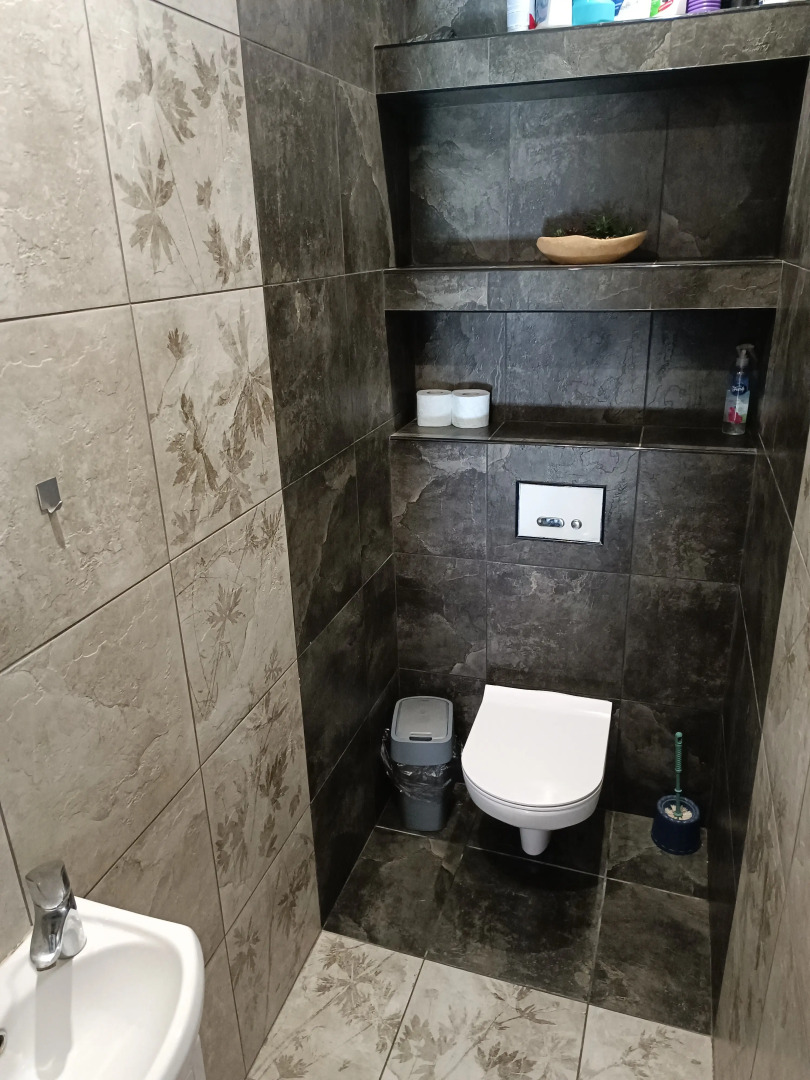 Частный дом с баней на берегу реки Неман