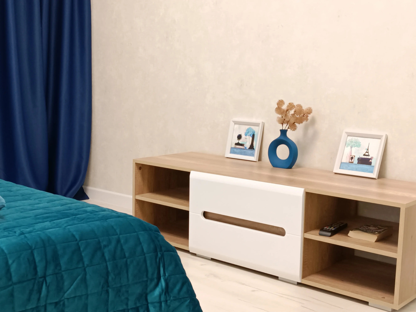 Апартаменты на Суздальской 20