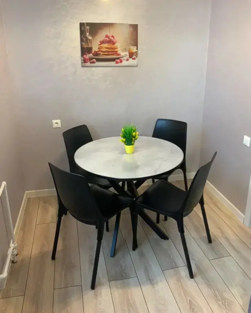 Квартира в центре Небуга