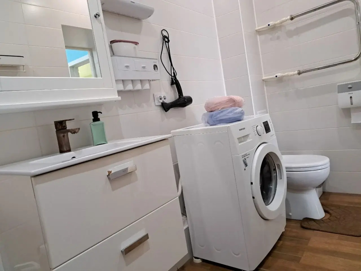 Апартаменты Белла