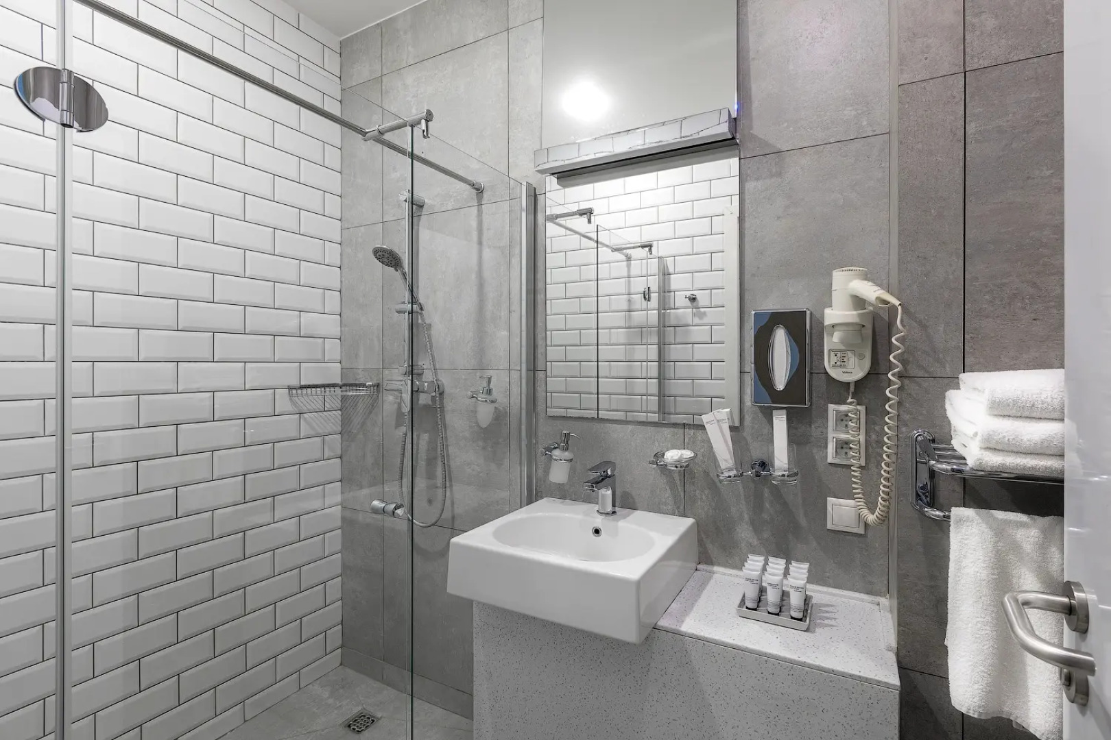 Отель Spektrcity Taganskaya