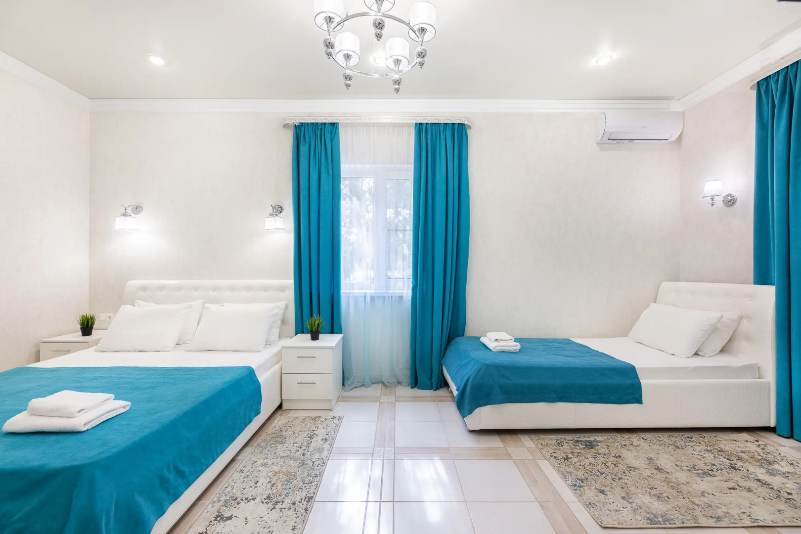 Курортный отель Пляжный Посёлок