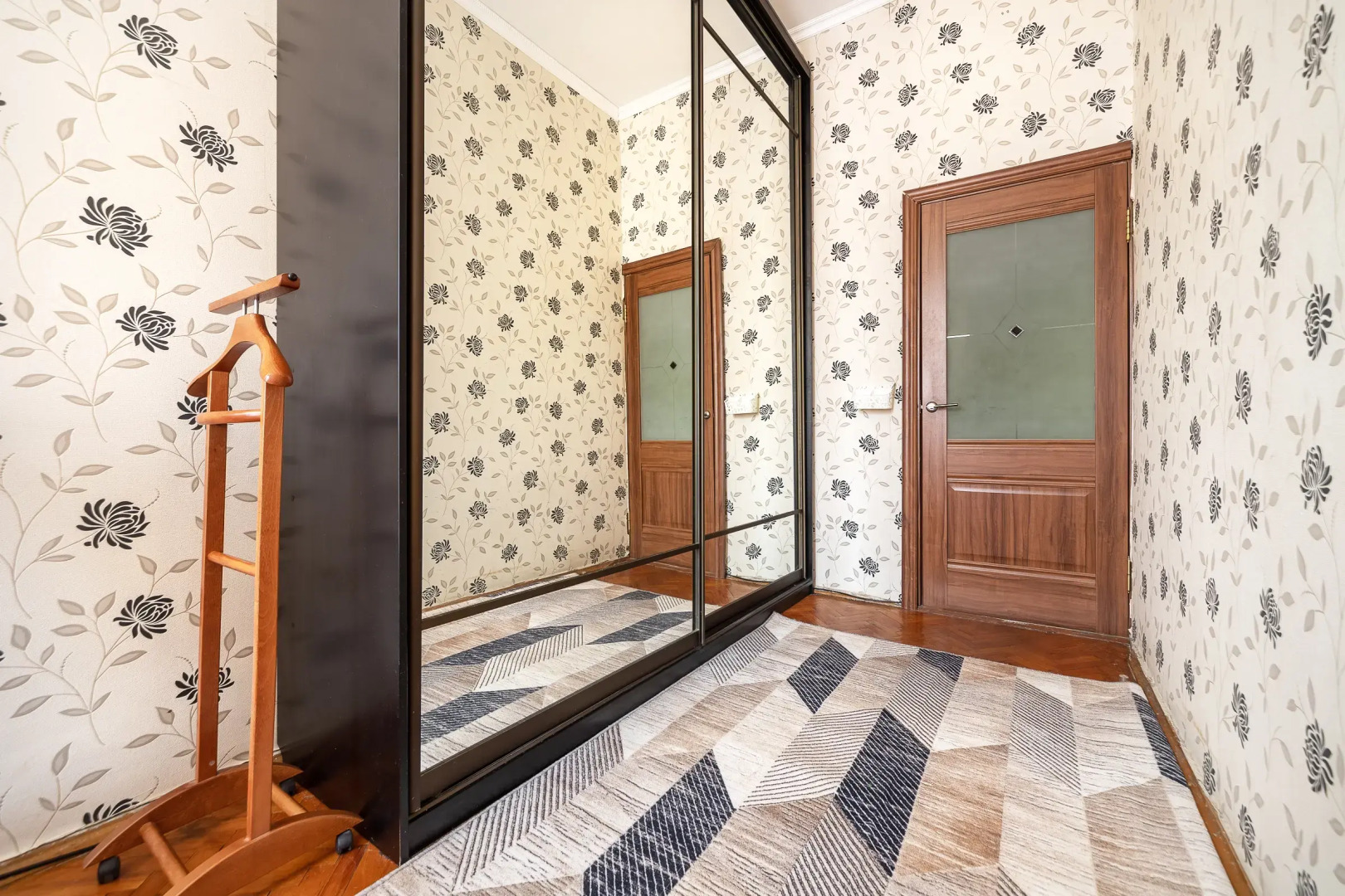 Квартира 3х Комнатная квартира на Фурштатской с сауной