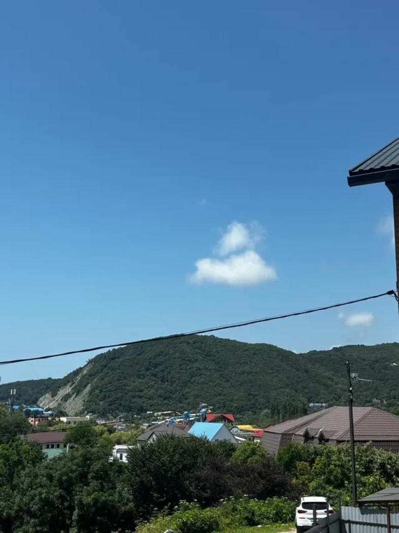 Гостевой дом Vermont