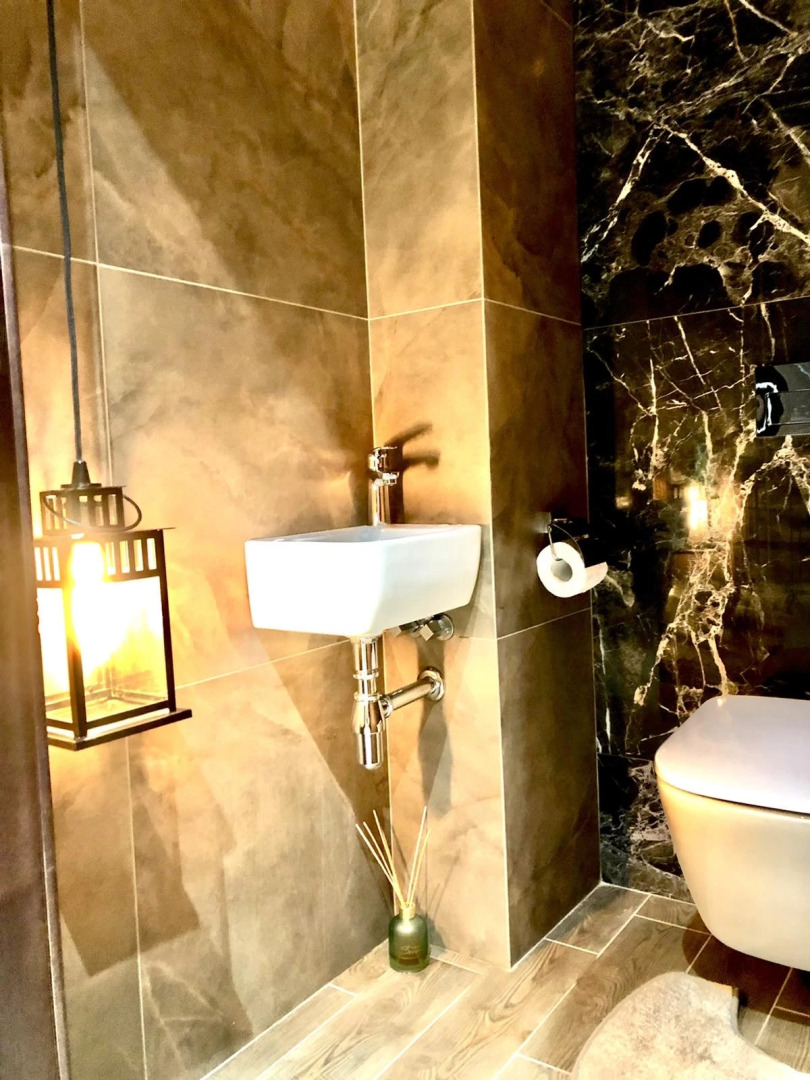 Апартаменты Шведские на Мястровскои