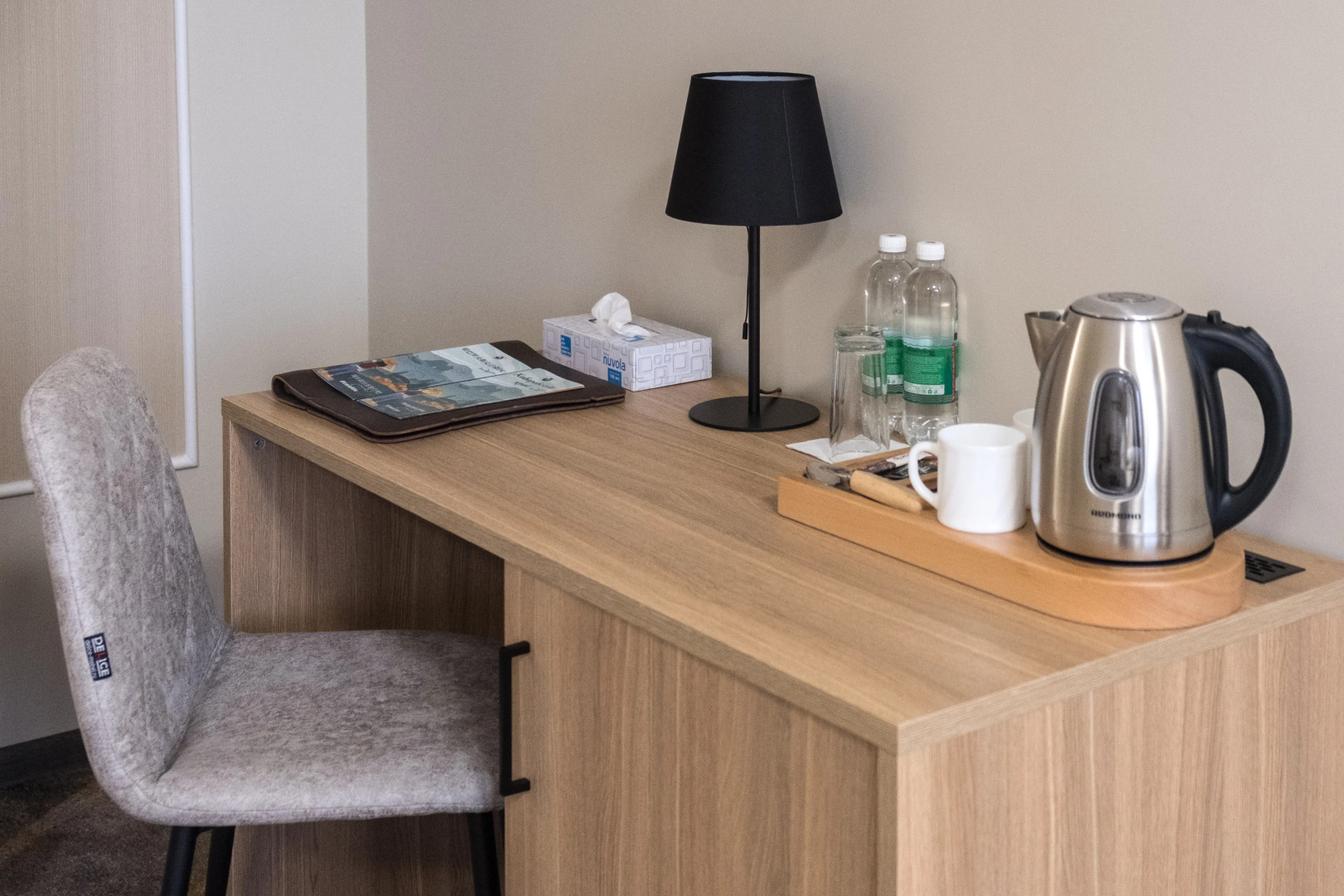 Отель Европа