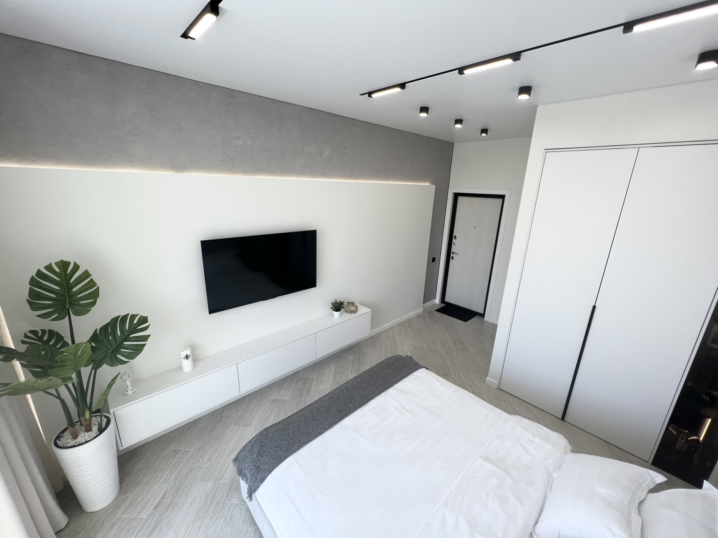 Апартаменты Smart 5