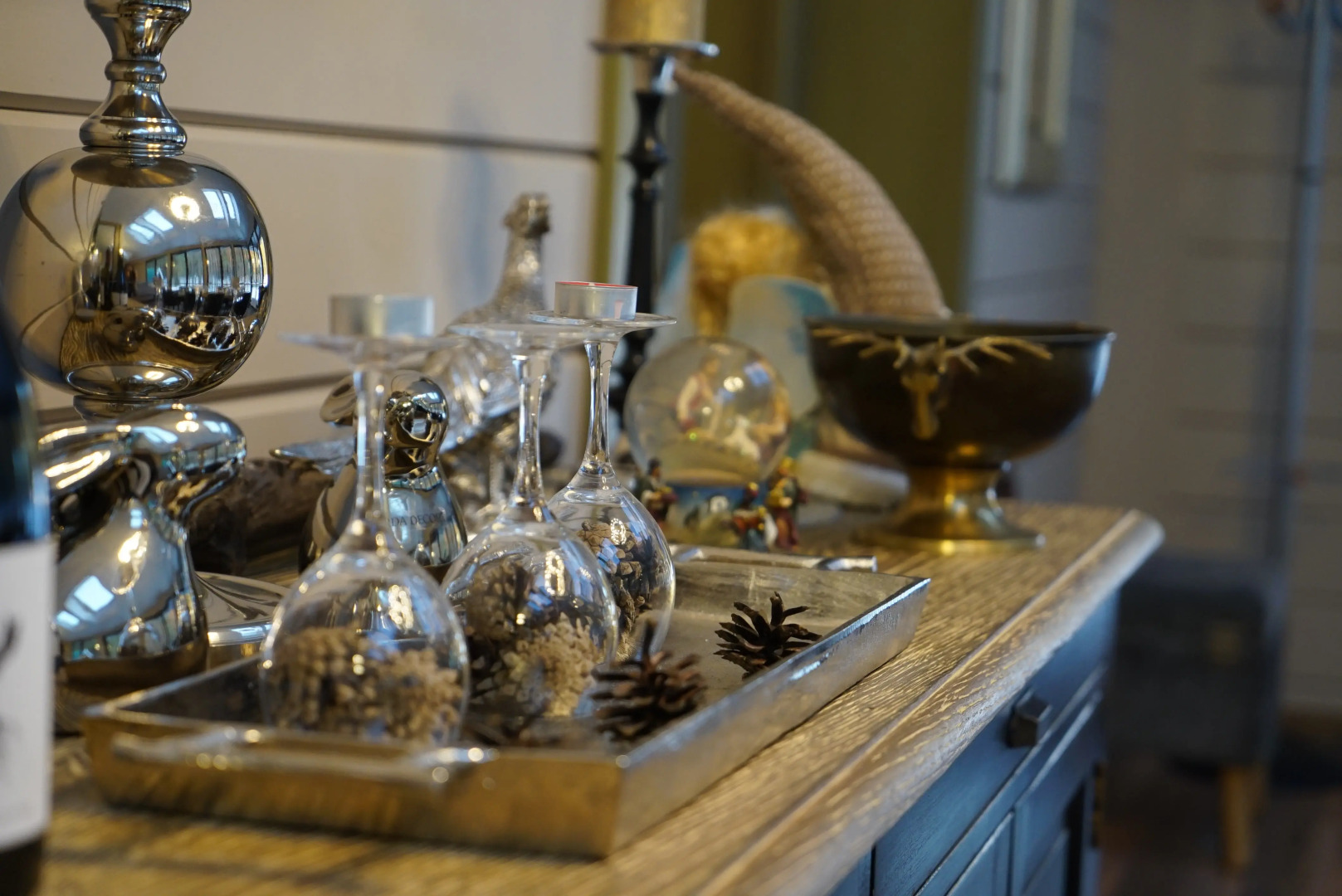 Бутик-отель Эко-Поместье Озера