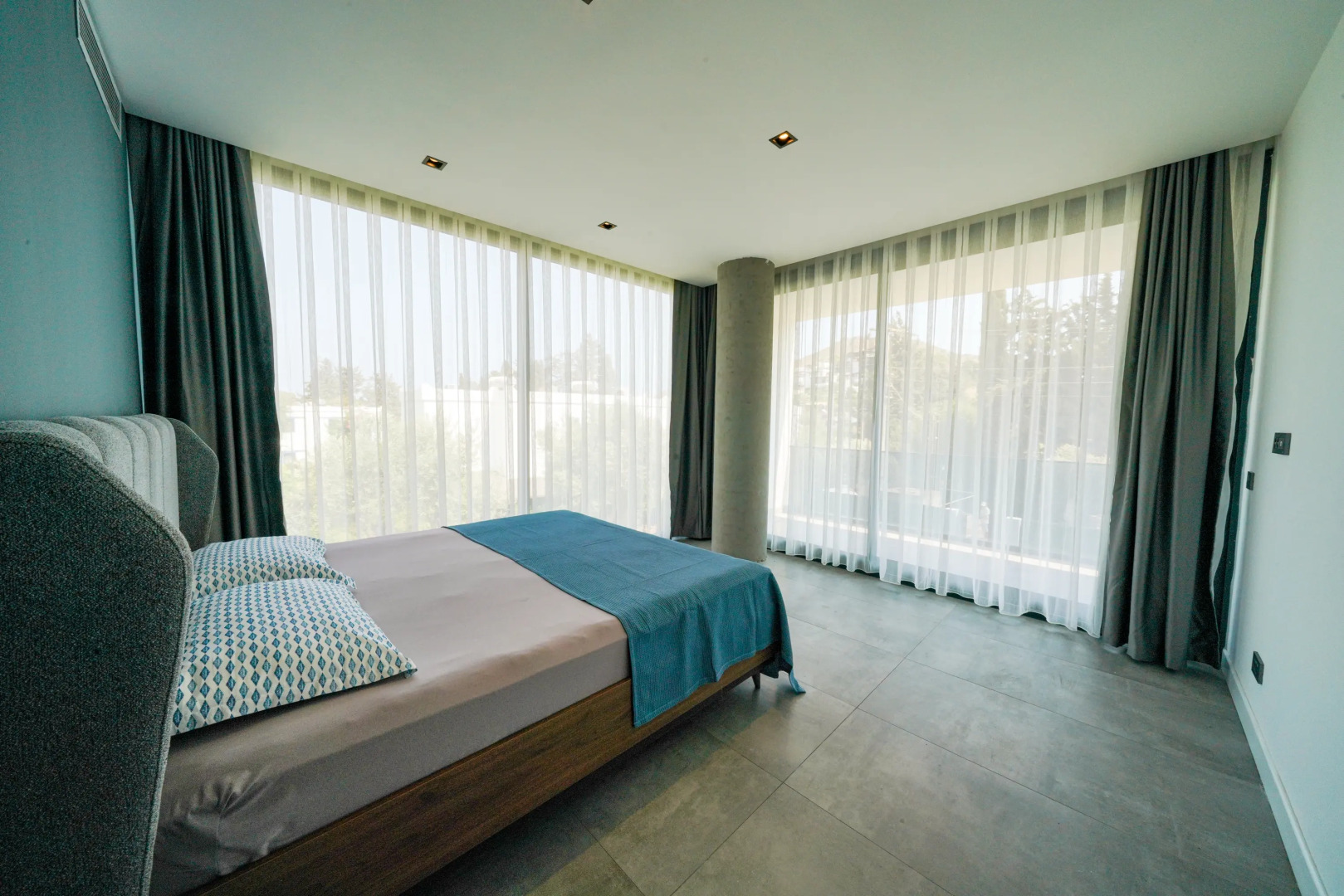 Villa The Ni Villas Akyarlar