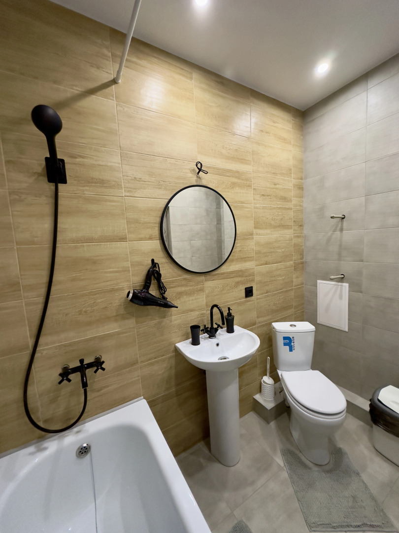 Апартаменты Монако 24 ЖК «Привилегия» 990