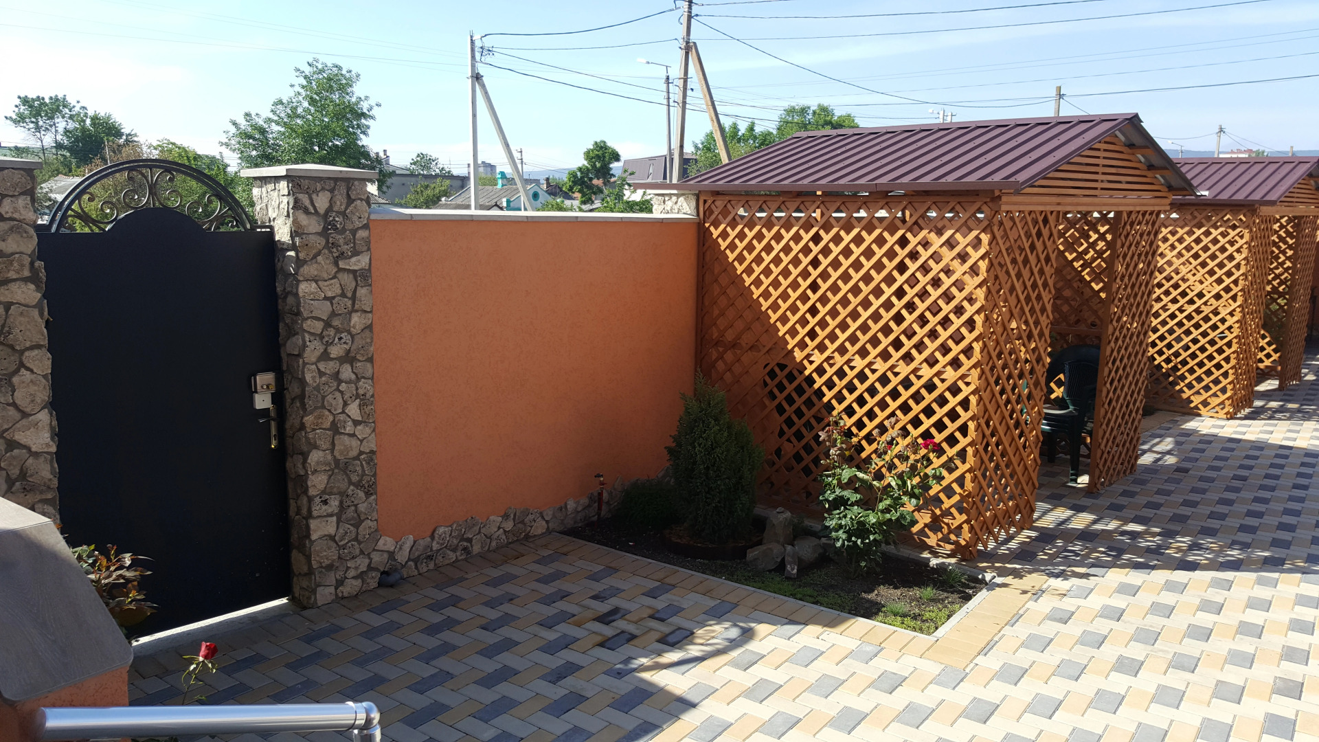 Гостевой Дом Светлана