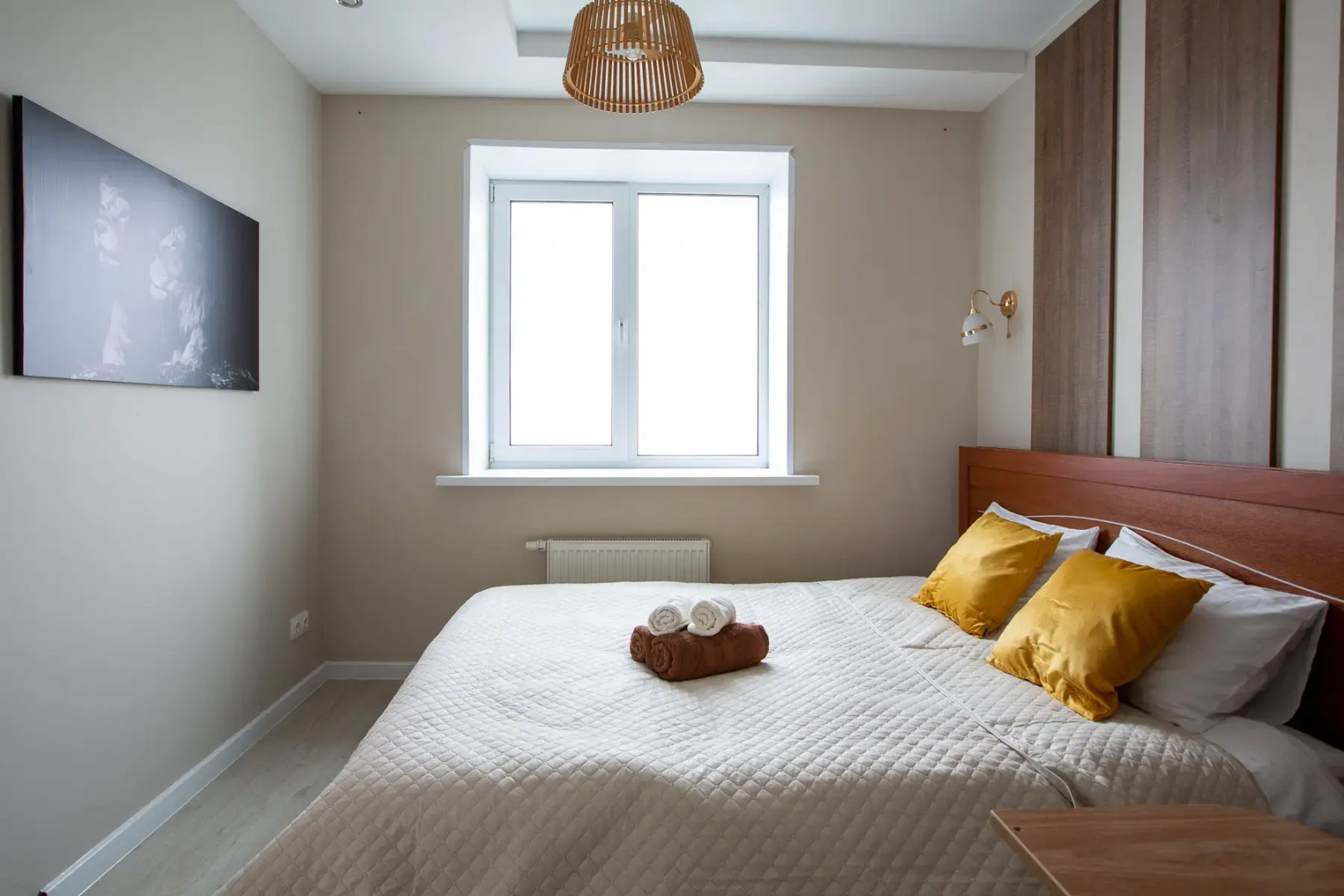 Квартира Фрегат-2 Нейбута 8