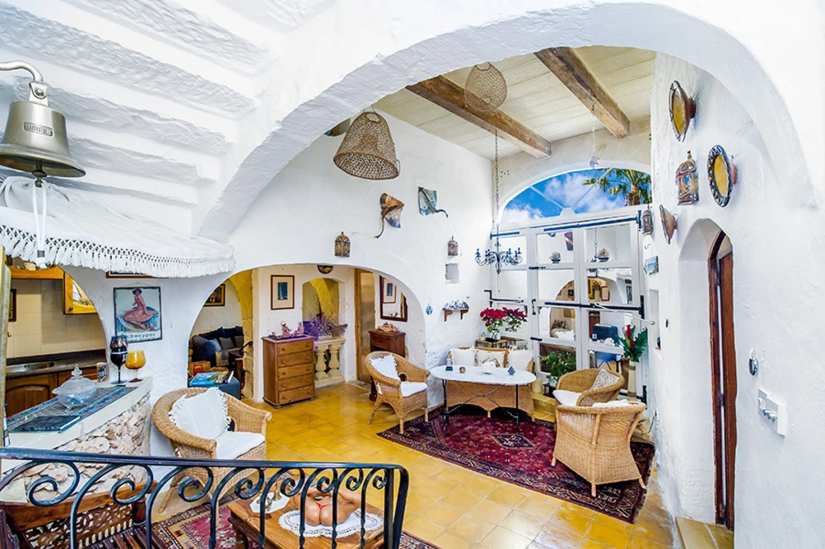 Гостевой Дом Dar tal-Kaptan Boutique Maison