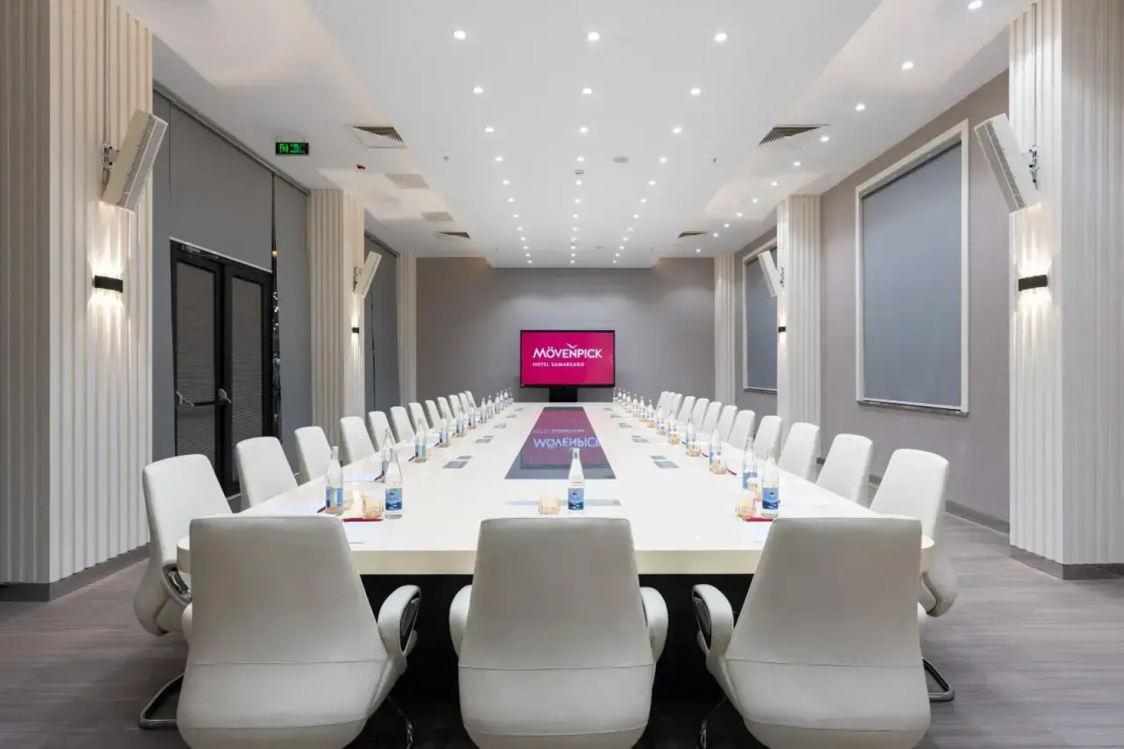 Mövenpick Samarkand
