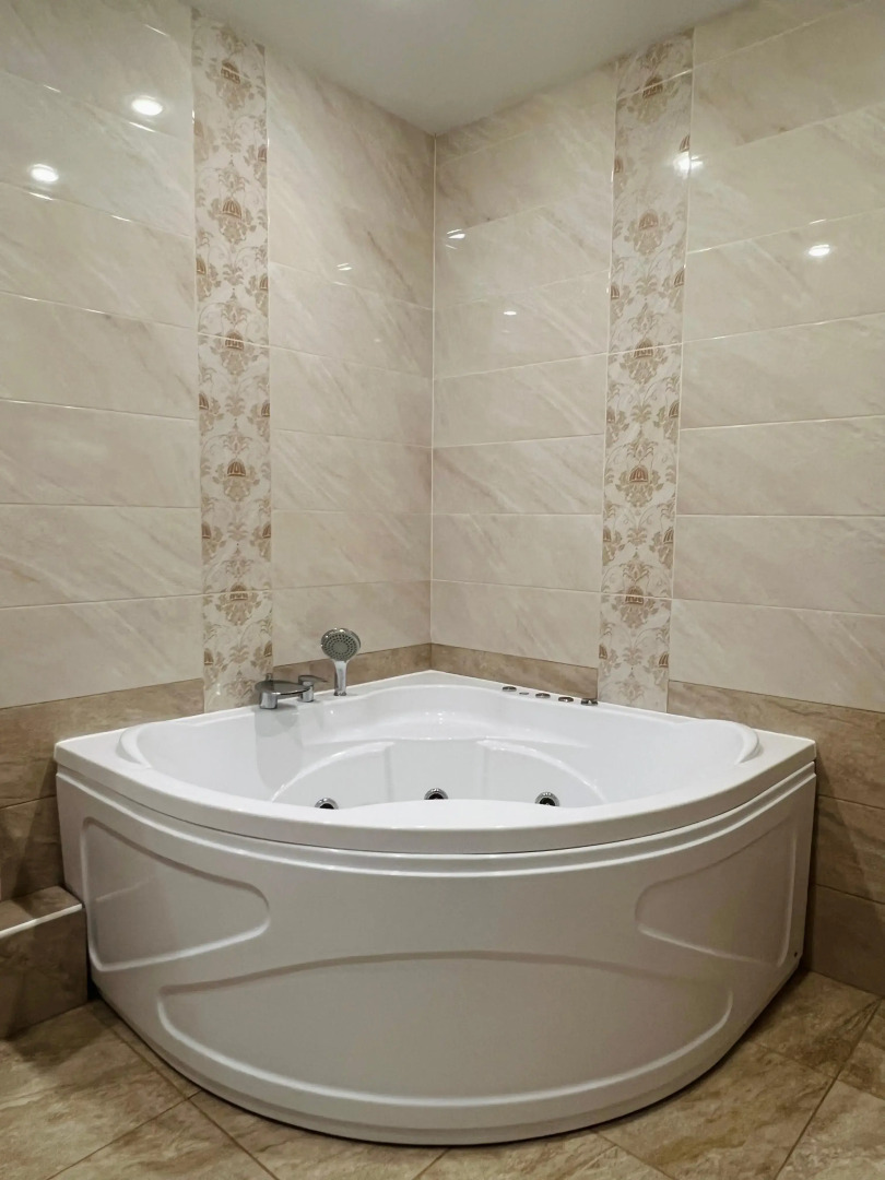 Квартира Уютная студия + спальня в ЖК Ньютон у ЛА Трактор