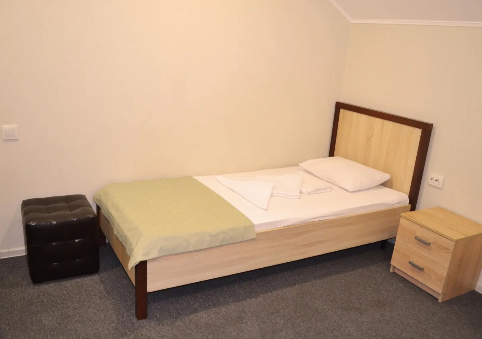 Гостевой дом СтандАрт