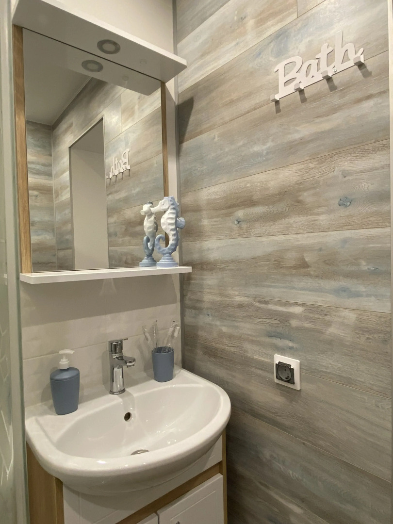 Квартира на Московском проспекте 42