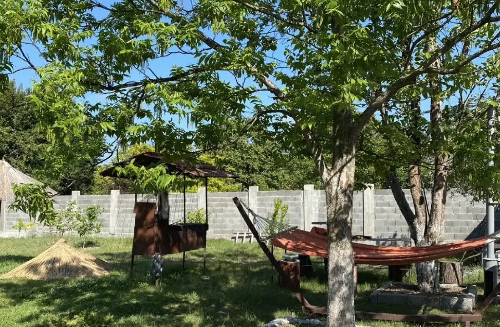 Гостевой дом Соломон