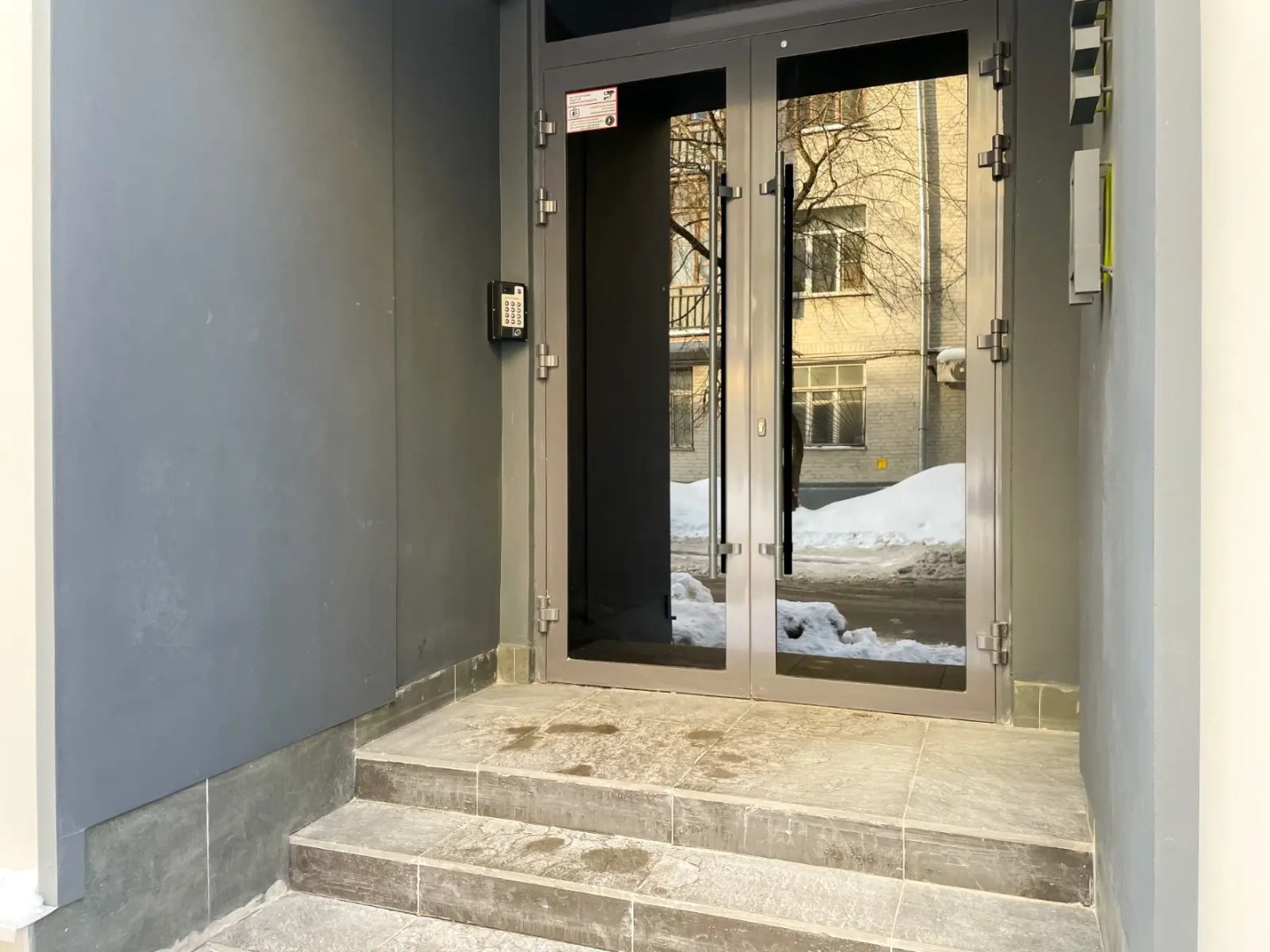 Апартаменты Уютные на Медовом Переулке