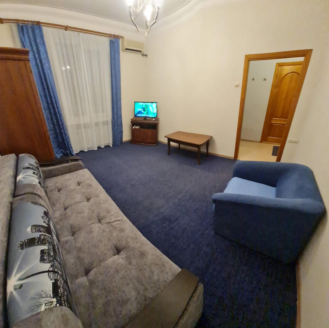 Апартаменты Волга-Град в центре города