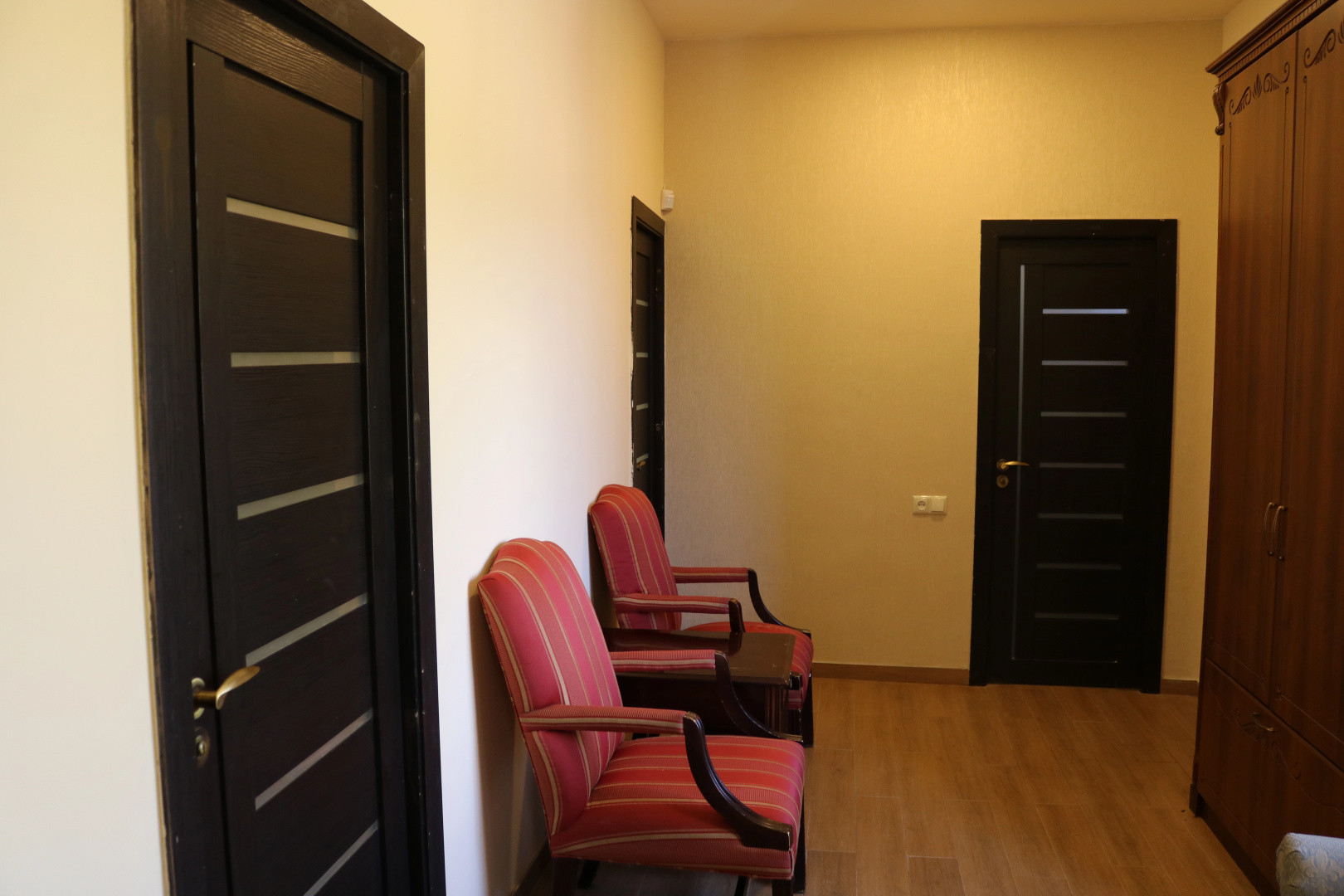 Вилла Dilijan Garen House