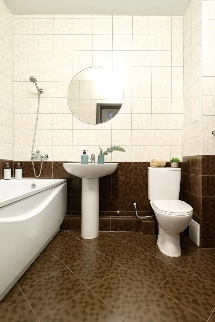 Квартира вторая линия от Парка