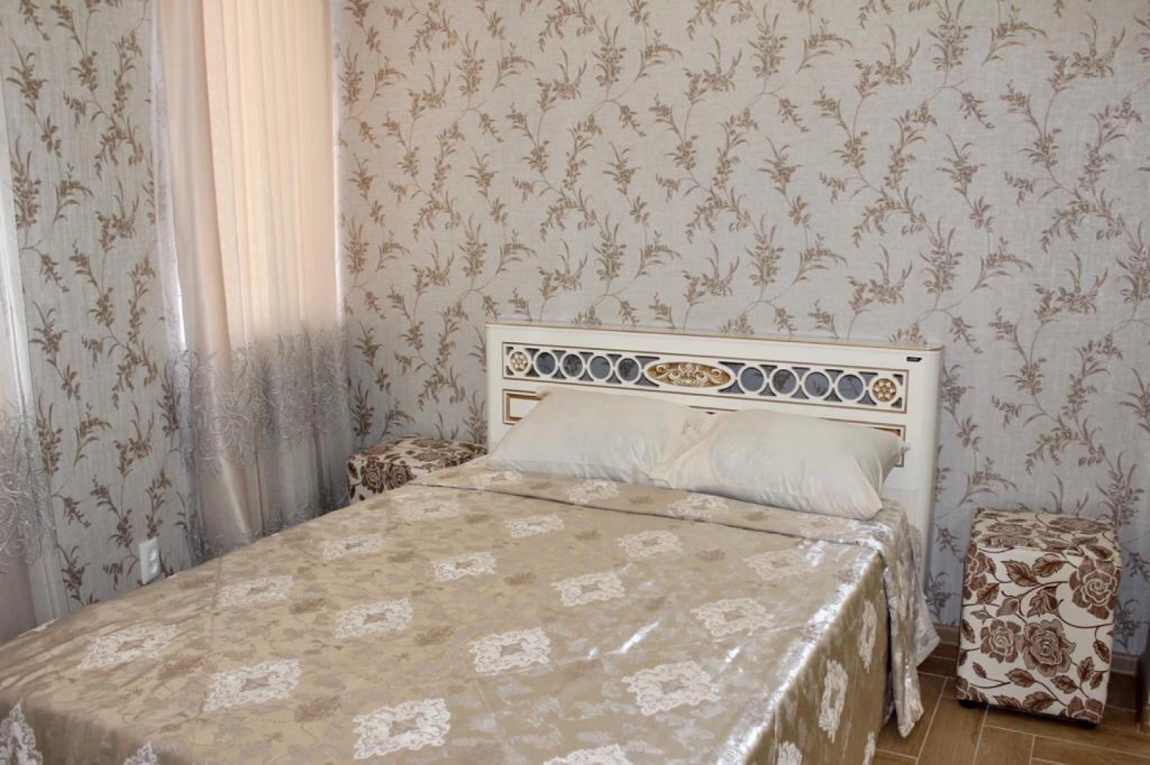 Апартаменты Ривьера-Констиаль