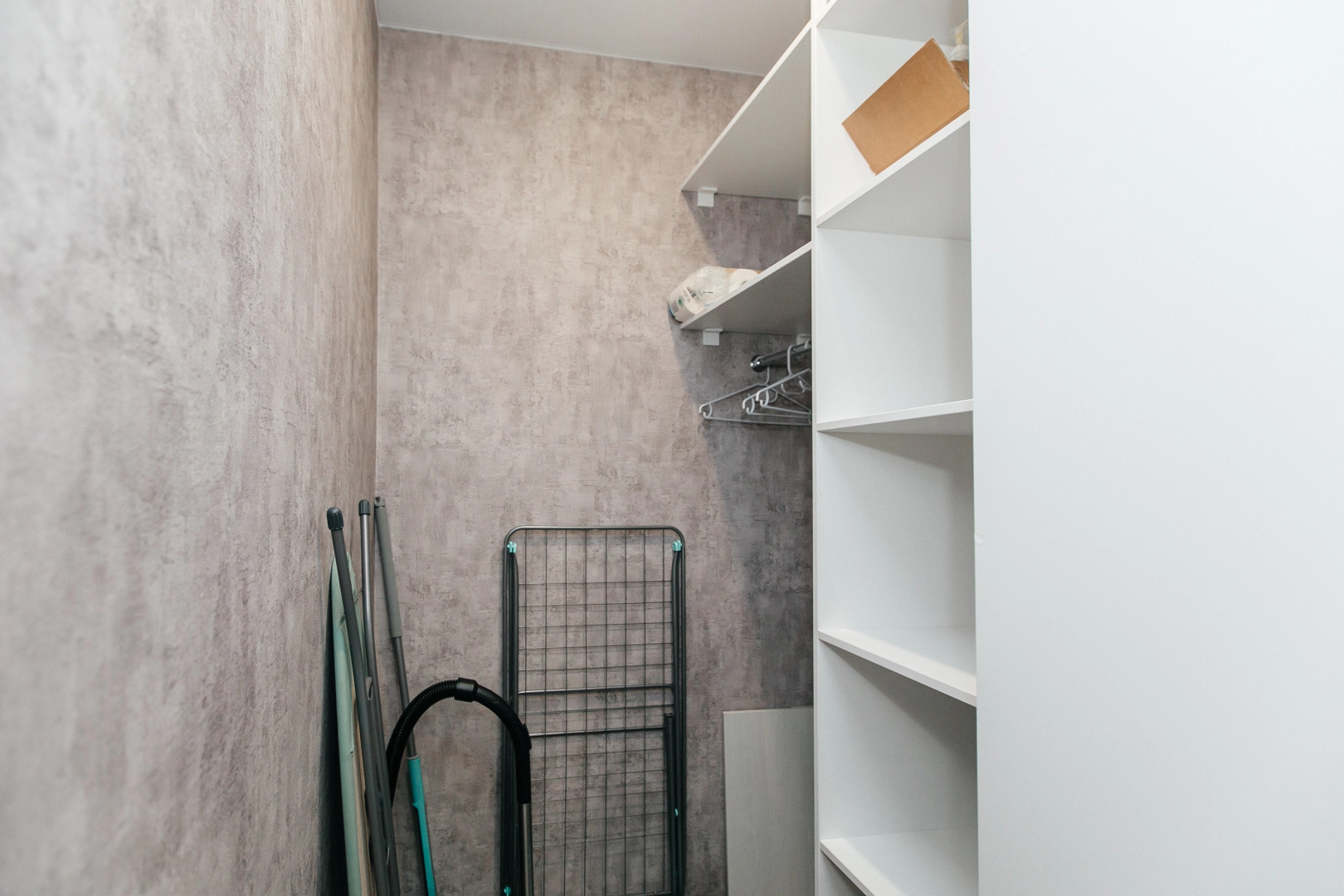 Квартира Комфортная с Видом на Реку