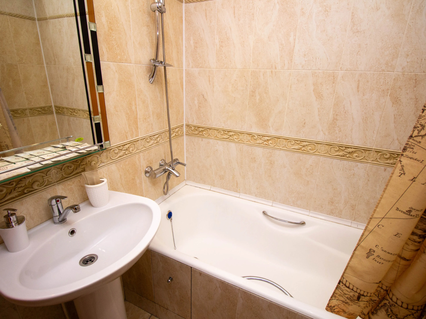 Квартира Симбирский Стан Ульяновский 3