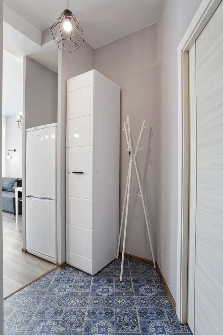 Квартира Однокомнатная Квартира в г. Ялта, на ул.Щорса, 42