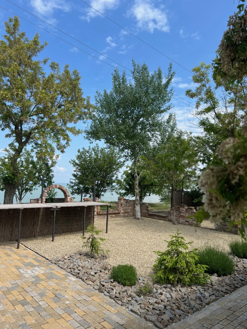 ЭКО хутор Тишина