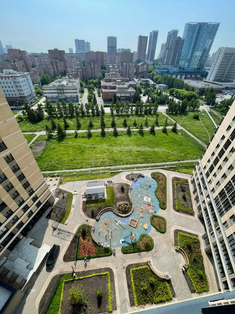Квартира Уютная в Центре Города