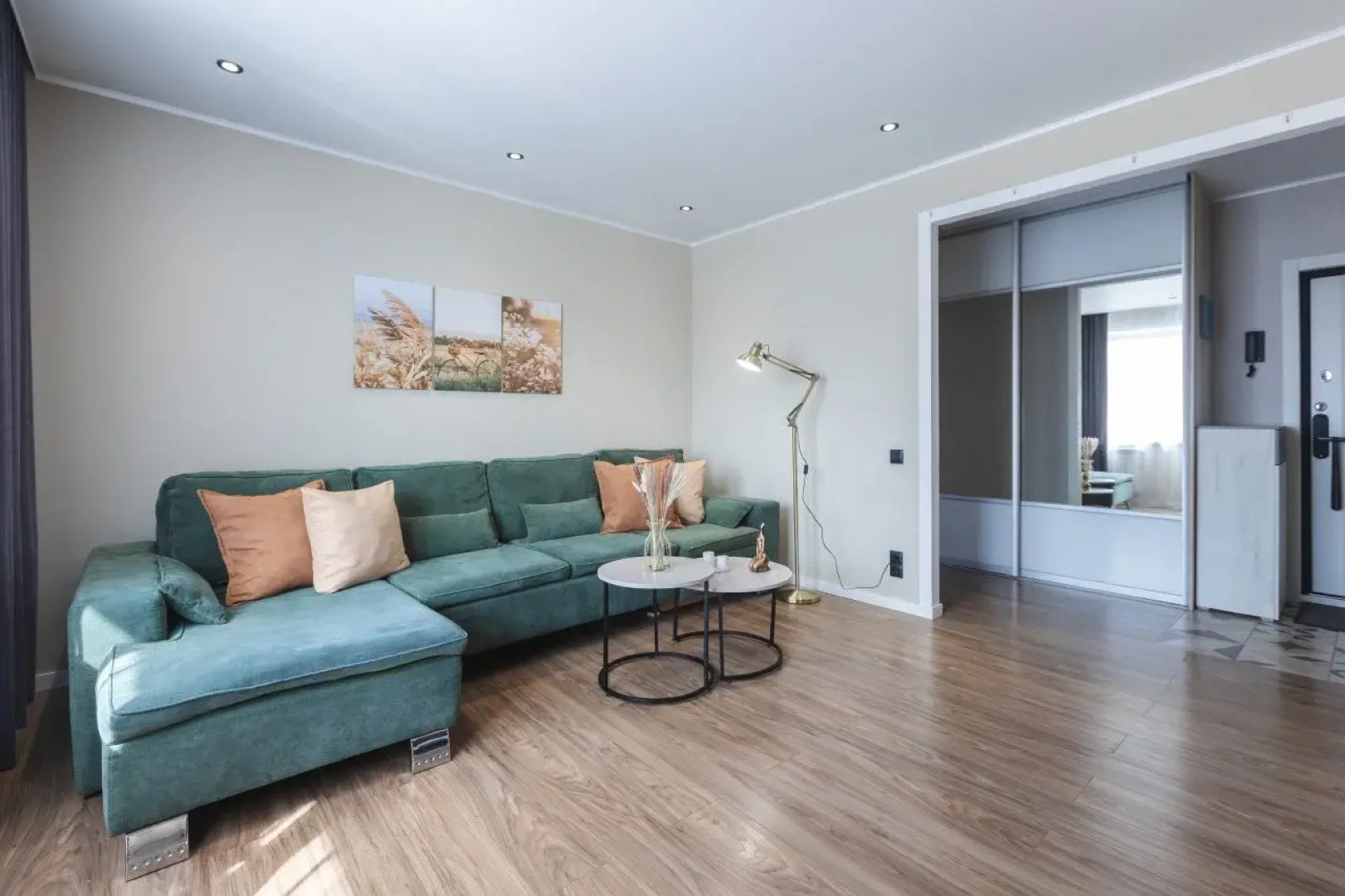 Апартаменты Пять Звёзд Комфортный Микроклимат