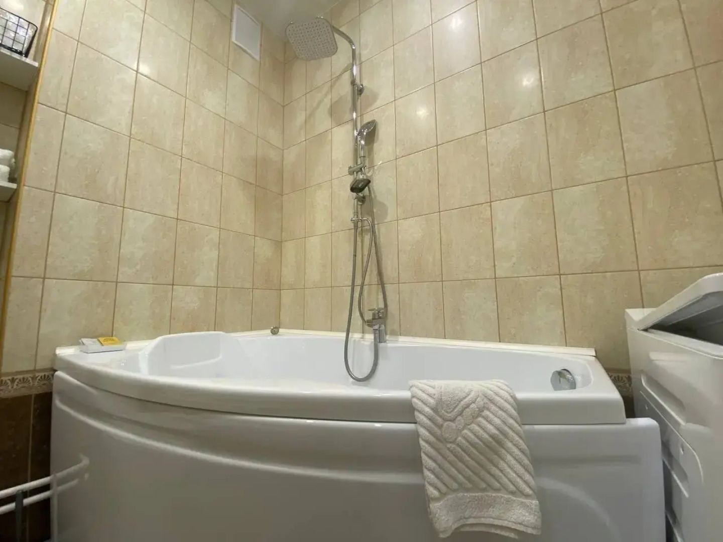 Апартаменты Гармония