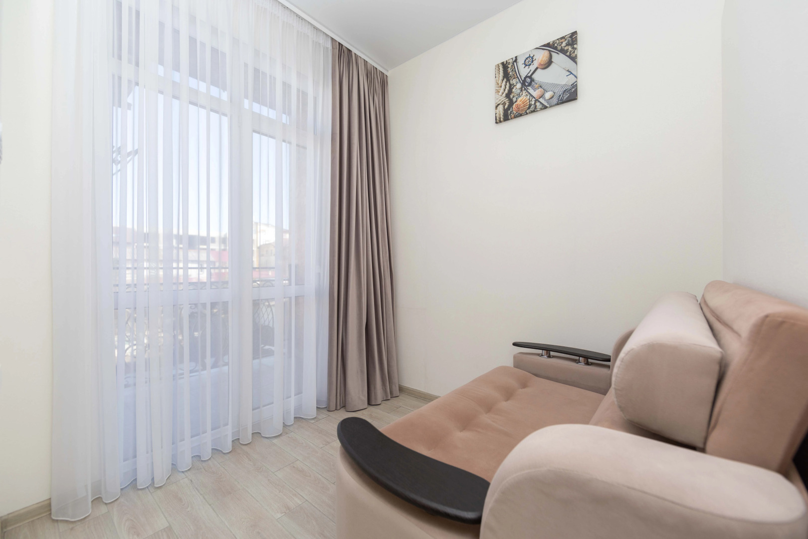 Апартаменты Вальс