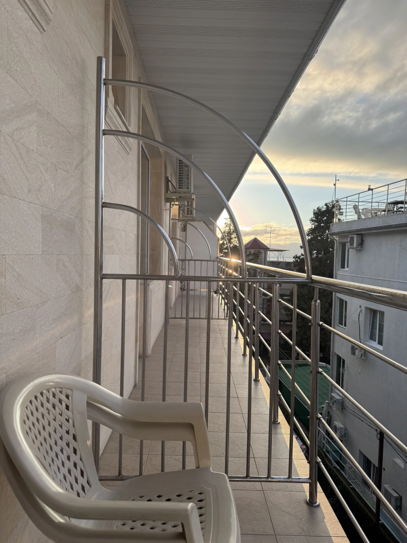 Гостевой дом DAS